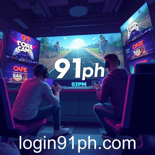 The Rise of 91ph in the Gaming World