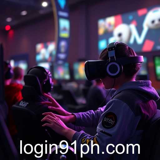 The Evolving Landscape of Online Gaming in 2025