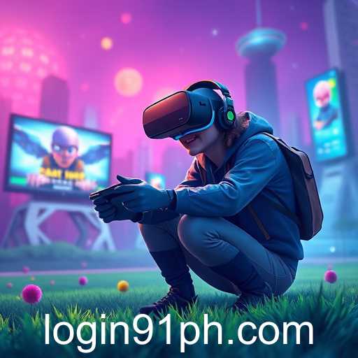 The Digital Playground: Exploring the Evolution of Gaming