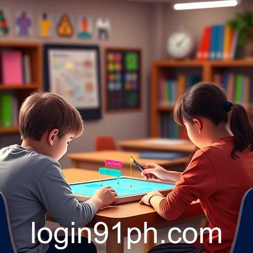 The Rise of 91ph: Revolutionizing Gaming