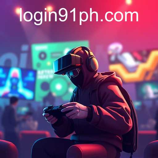 The Rise of 91ph: A New Era in Online Gaming