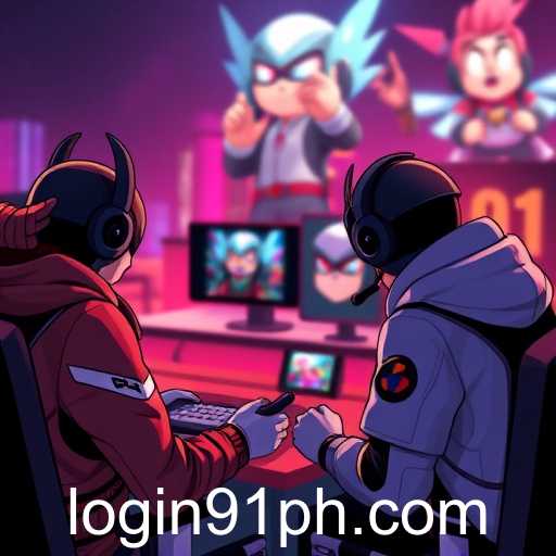 The Rise of 91ph and Its Impact on Online Gaming