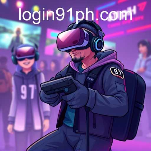 The Rise of Gaming in 2025